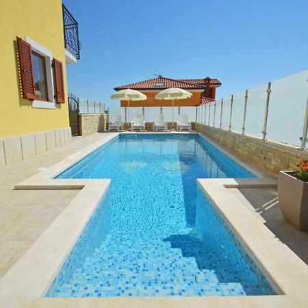Elia Apartments Savudrija Luaran gambar